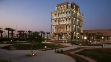 تعليق الدراسة في الأحساء غداً بسبب تحذيرات الأرصاد وتحرك سريع من الجامعات 1